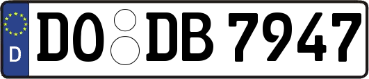 DO-DB7947