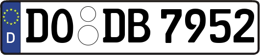 DO-DB7952