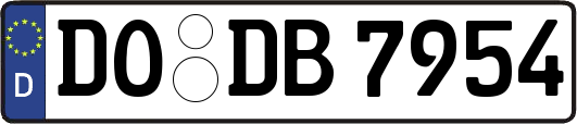 DO-DB7954