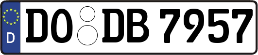 DO-DB7957