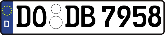 DO-DB7958