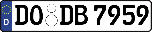 DO-DB7959