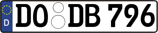 DO-DB796