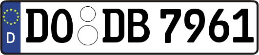 DO-DB7961