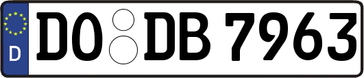 DO-DB7963