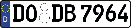 DO-DB7964