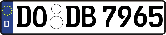 DO-DB7965