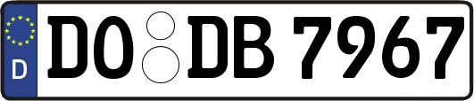 DO-DB7967