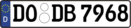 DO-DB7968