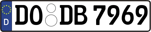DO-DB7969