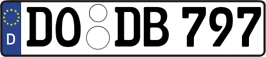 DO-DB797