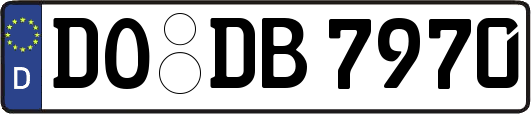DO-DB7970