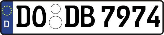 DO-DB7974