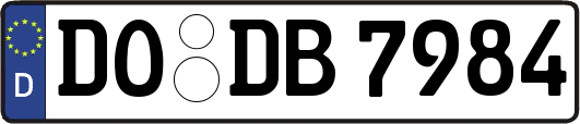 DO-DB7984