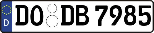 DO-DB7985