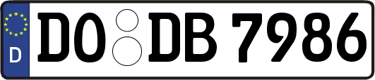 DO-DB7986