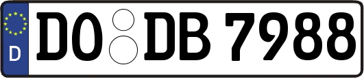 DO-DB7988