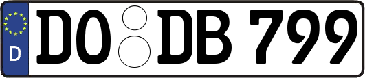 DO-DB799