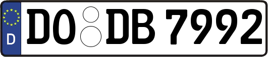 DO-DB7992
