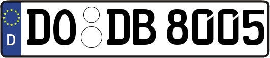 DO-DB8005