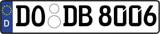 DO-DB8006