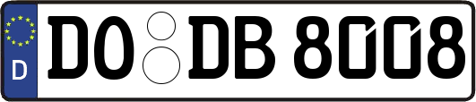 DO-DB8008
