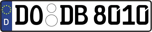 DO-DB8010