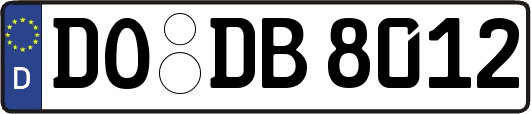 DO-DB8012