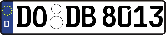 DO-DB8013