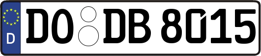 DO-DB8015
