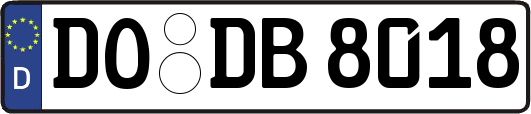 DO-DB8018
