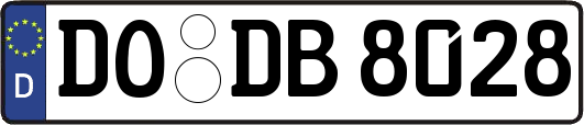 DO-DB8028
