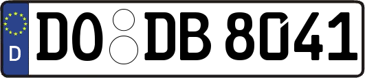 DO-DB8041