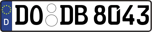 DO-DB8043