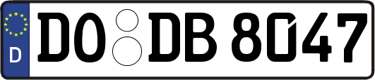 DO-DB8047