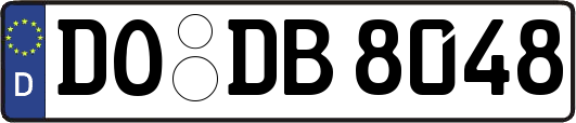 DO-DB8048
