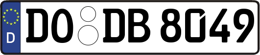 DO-DB8049