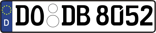 DO-DB8052