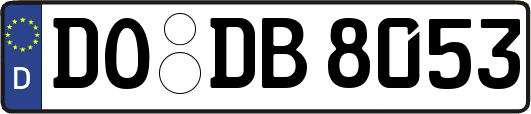 DO-DB8053