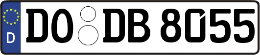DO-DB8055