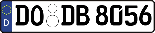 DO-DB8056