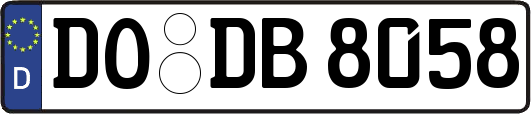 DO-DB8058