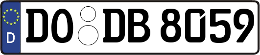 DO-DB8059