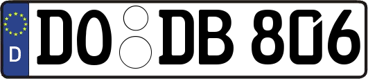 DO-DB806