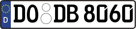 DO-DB8060