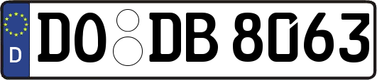 DO-DB8063