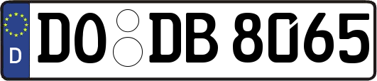 DO-DB8065