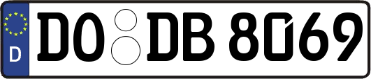 DO-DB8069