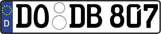 DO-DB807