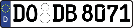 DO-DB8071